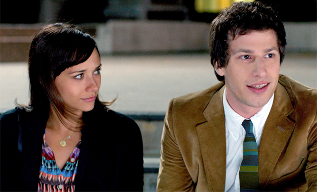 Celeste and Jesse Forever