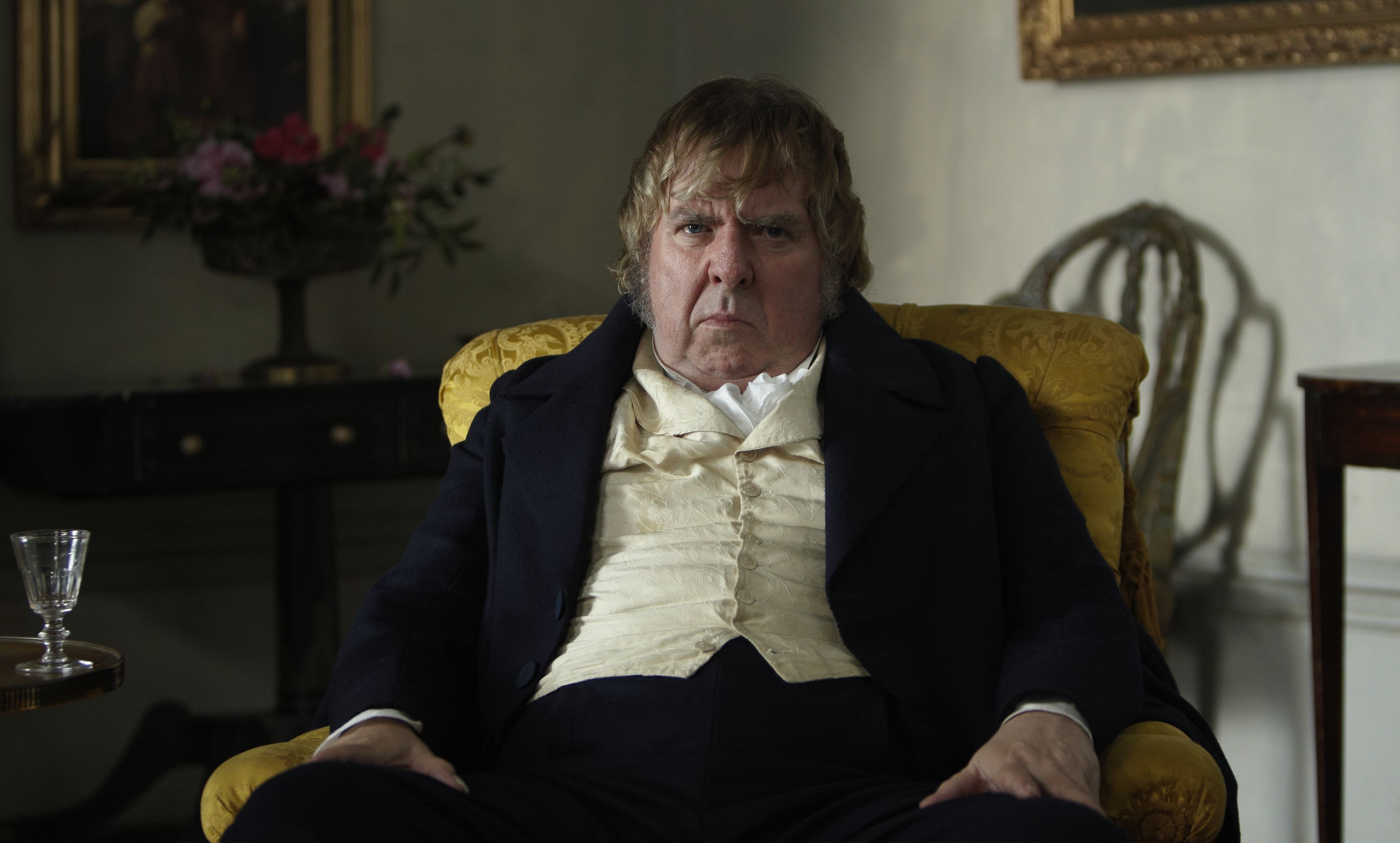 Mr. Turner
