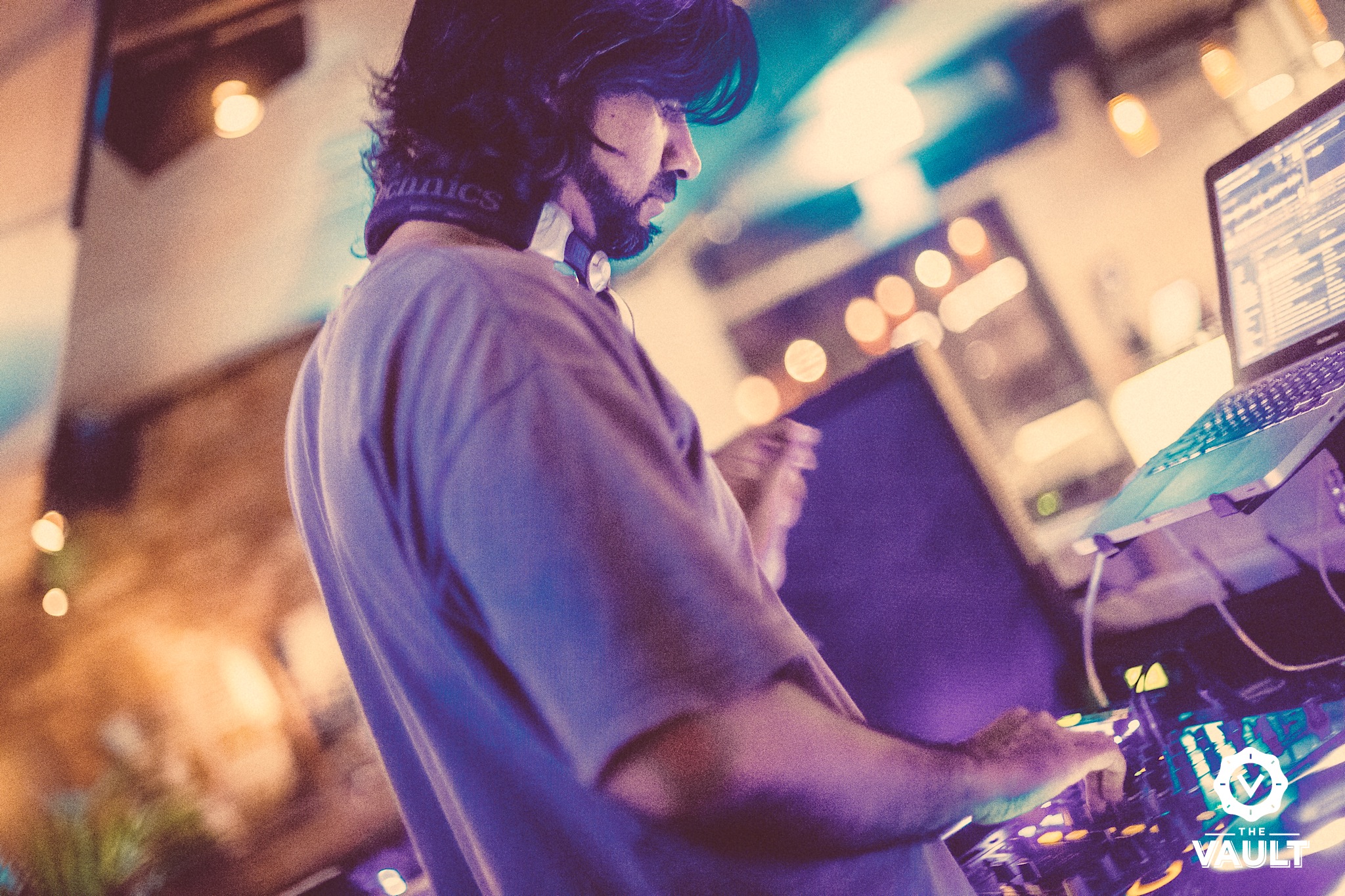 DJ Anand