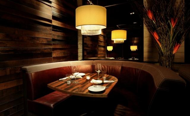 Bedrock Bar & Grill