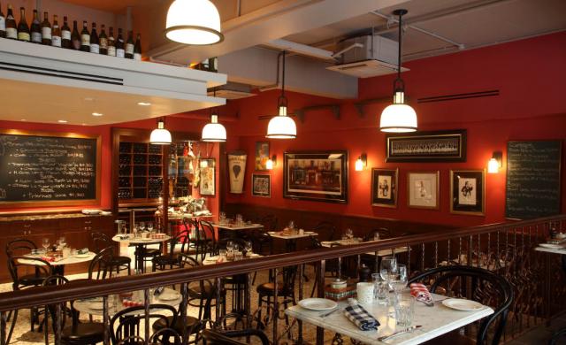 Bistro du Vin