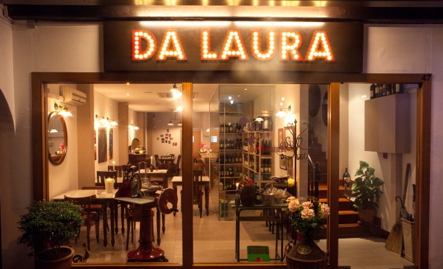 Da Laura