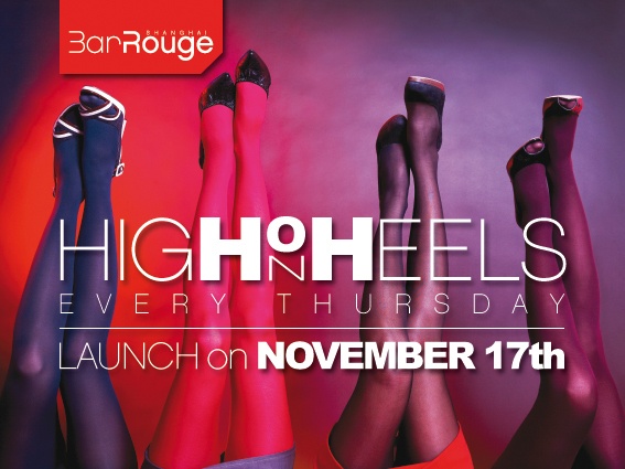 High on Heels