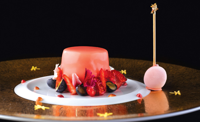 Joël Robuchon Restaurant
