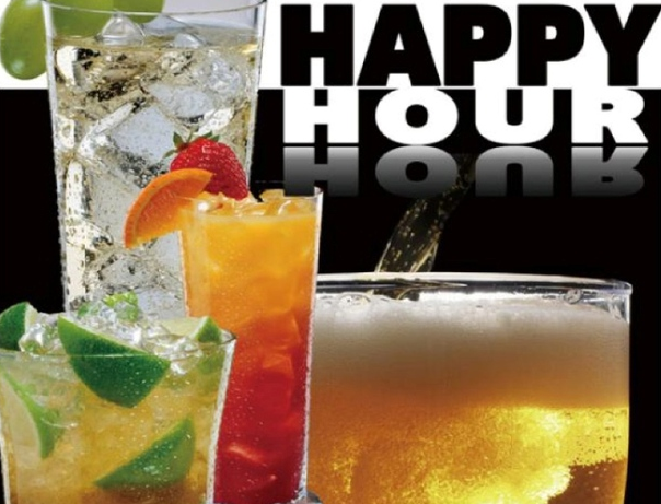 Judy's Happy Hour