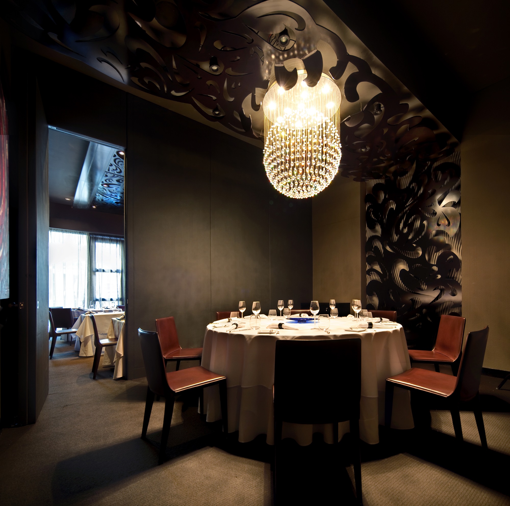 Gunther's Modern French Cuisine 