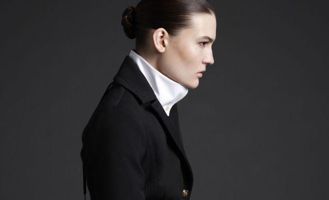 Alexander McQueen; Club 21, Singapore