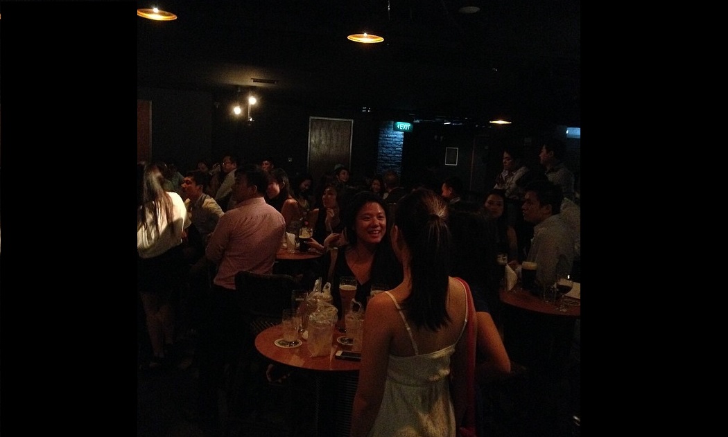Outpost Bar & Bistro