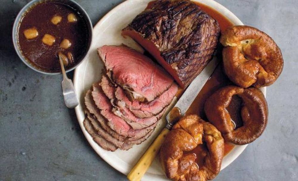 Sunday Roast