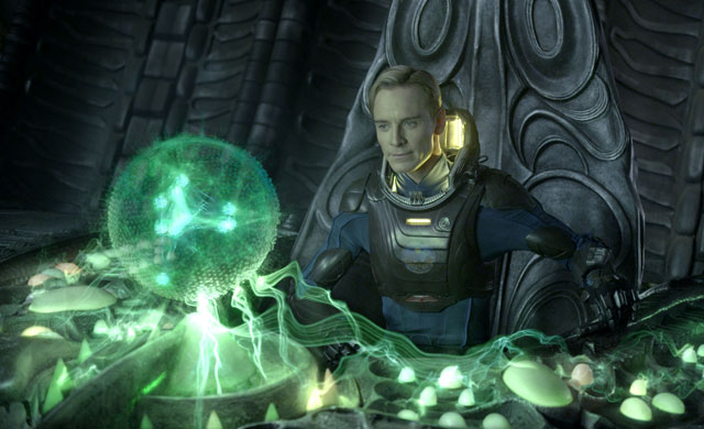 Prometheus