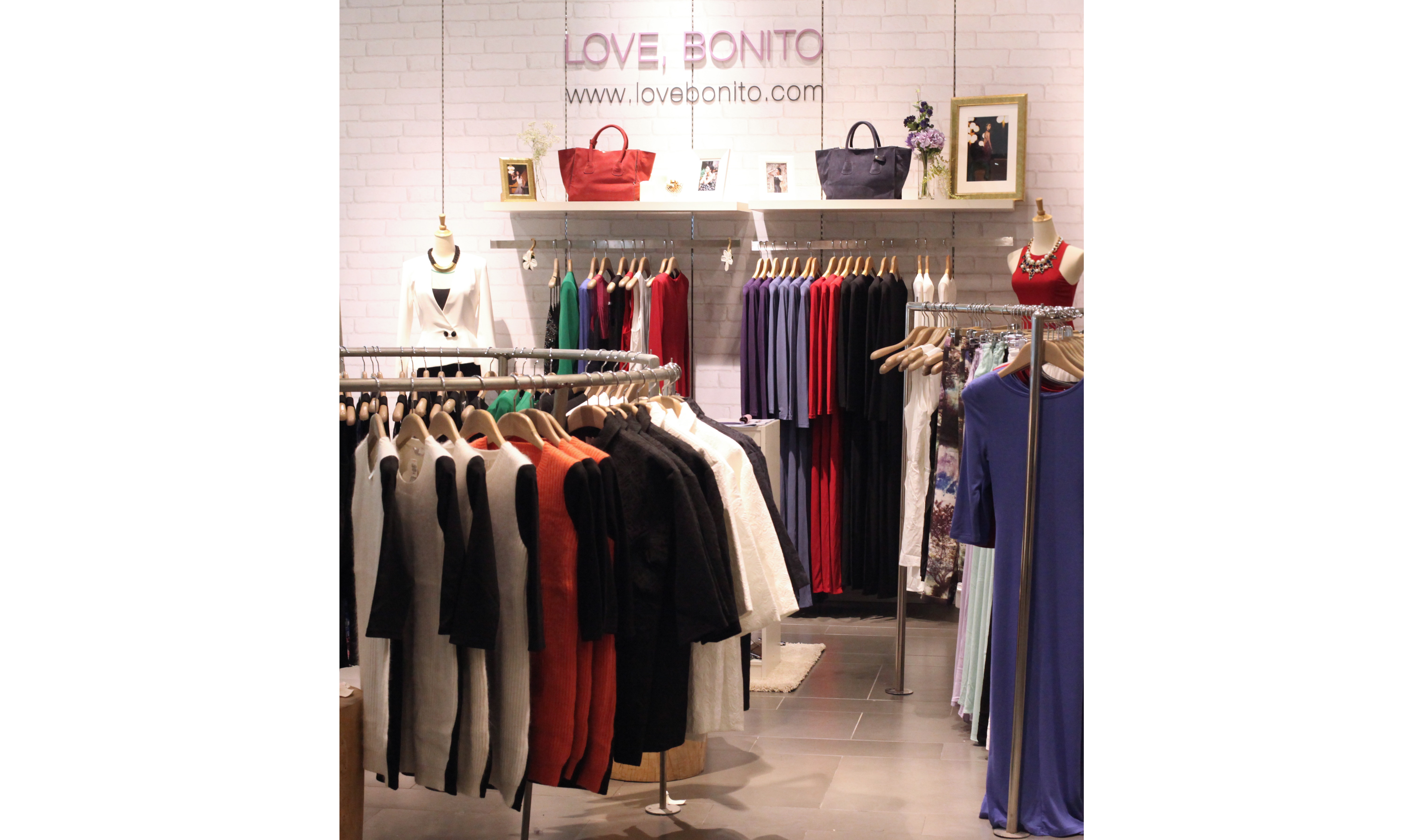 Love Bonito