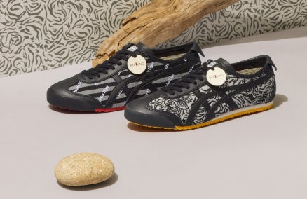 Image credit: Onitsuka Tiger