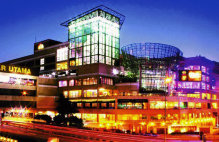 1 Utama Shopping Centre