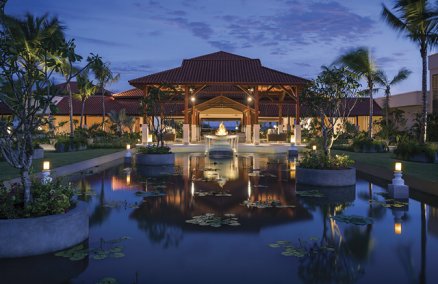 Shangri-La's Hambantota Resort & Spa