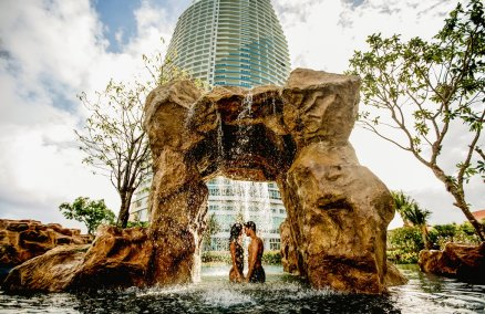 Movenpick Pattaya 