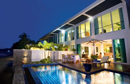 Outrigger