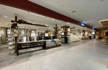Image: Muji via Facebook