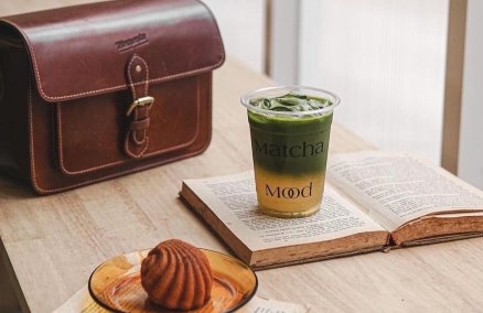 Image: Matcha Mood via Facebook