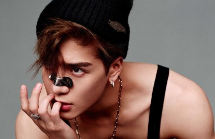 Photo: Jackson Wang / Promotional: Facebook