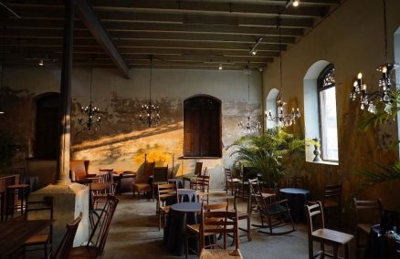 Image: Craftsman Roastery