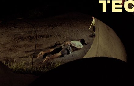 Promotional image from Tech Tales of 'Panulukan' (Crossroads)