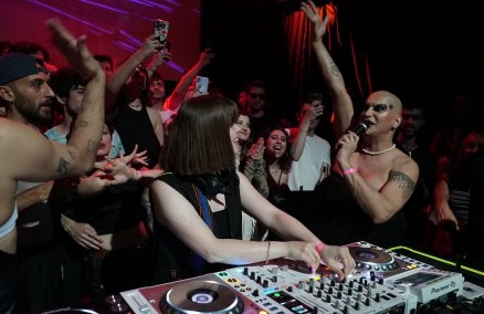 Facebook: Boiler Room / Facebook