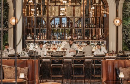 Photo: BKK Social Club / BKK Social Club
