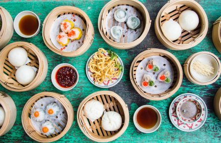 Photo: Lily Fu's dumplings / Facebook
