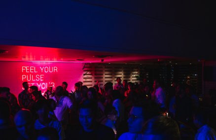 Photo: Bar Yard / Facebook