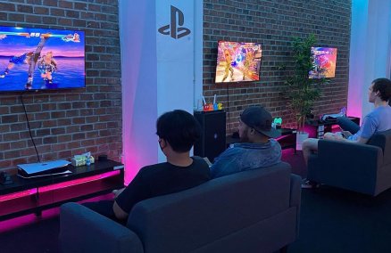 Photo: Bamboo E-sport Center / Facebook