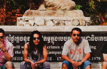 Photo: ZeitGeitS / Kantaphong Khamcharoen