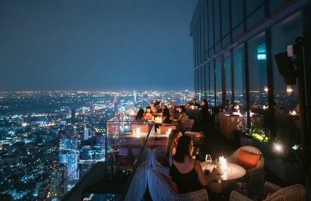 Photo: Ojo / The Standard Hotels