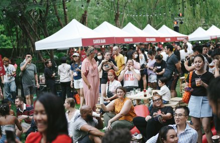 Photo: Chillifest 2023 / Kimpton Maa-Lai 
