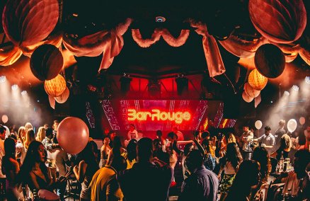 Photo: Bar Rouge / Bar Rouge (edited)
