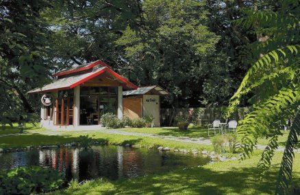 Maajaidum Cafe