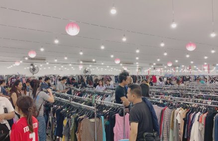 Image from Shinjuku / Facebook