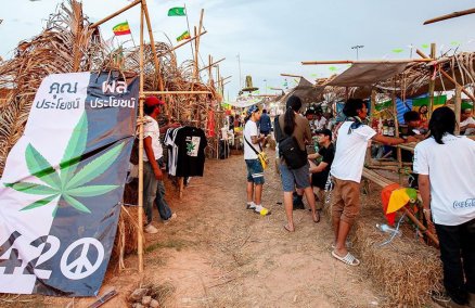 Photo: PanBuriram / Facebook