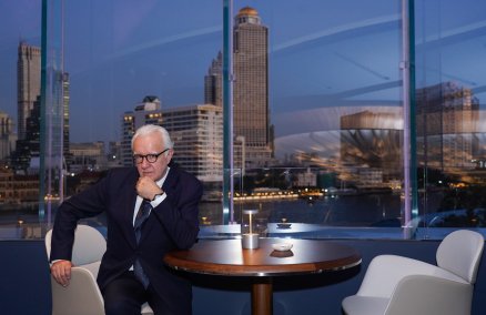 Image: Alain Ducasse