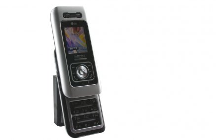 LG M6100