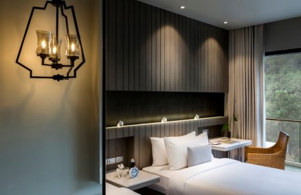 Hotel Ikon 