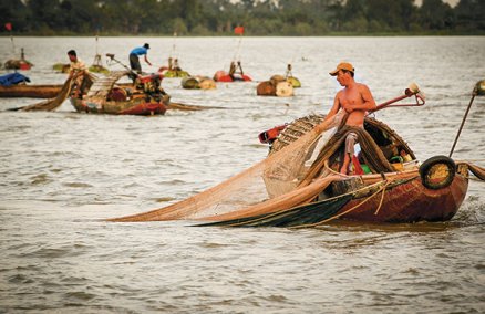 Mekong River