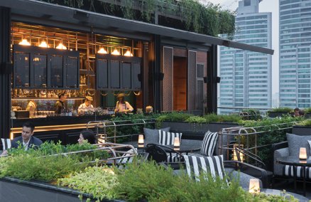 ABar Rooftop