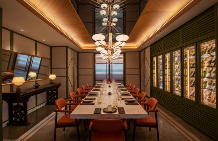 Photo: Centara Reserve Samui