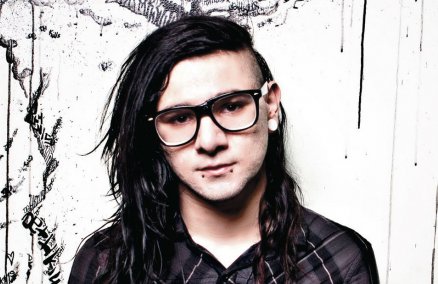 Skrillex