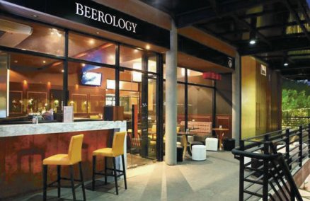 Beerology 