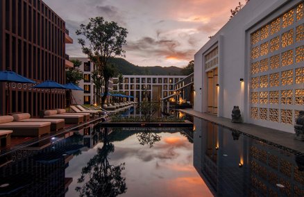 AWA Resort