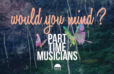 Part Time Musicians feat. Chladni Chandi
