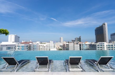 Photo: Amethyst Hotel Pattaya / Facebook
