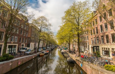 Amsterdam