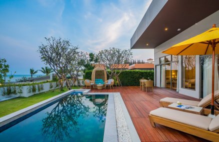Ananda Hua Hin Resort & Spa